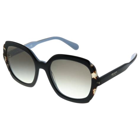 Prada Women's Sunglasses, PR 16US 